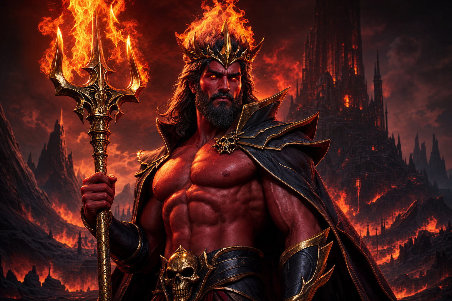 Hades