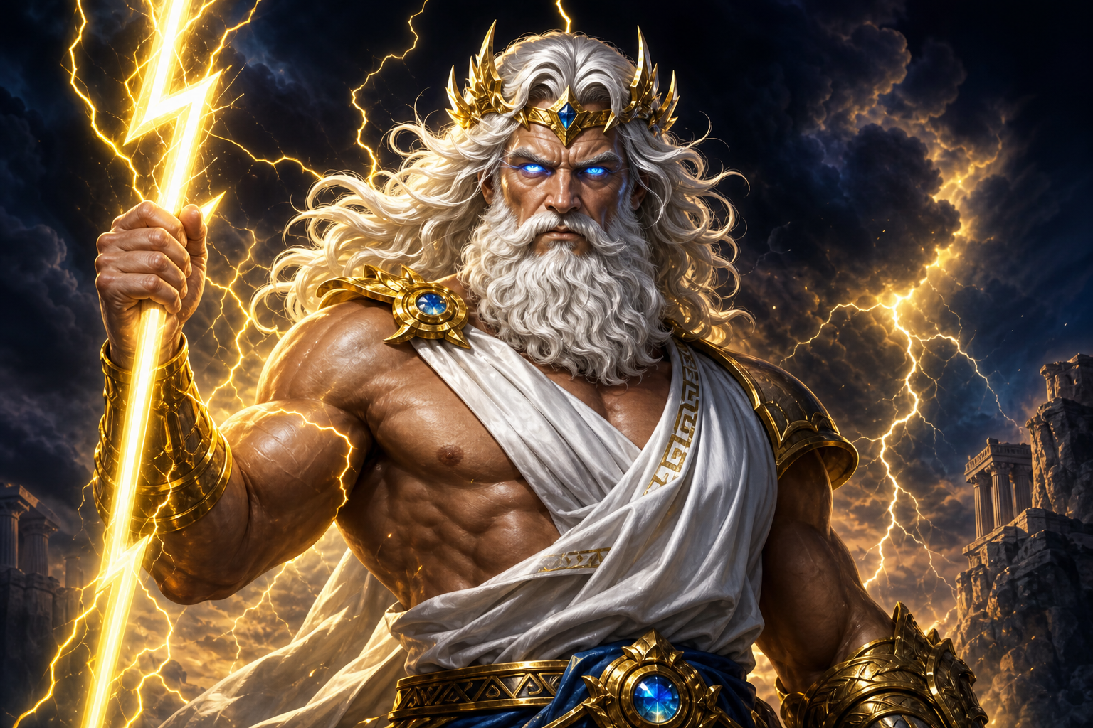 Zeus